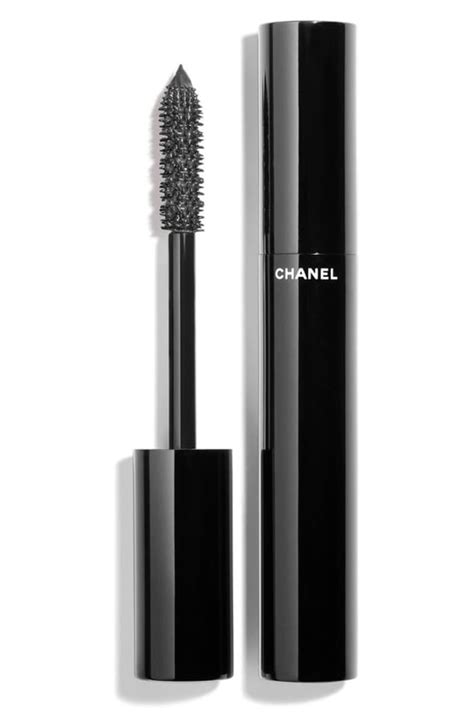 chanel le volume mascara uk.